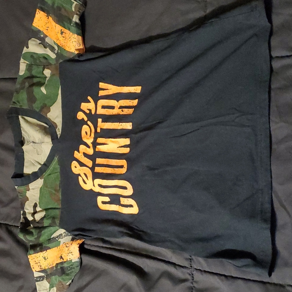 Concert Tee